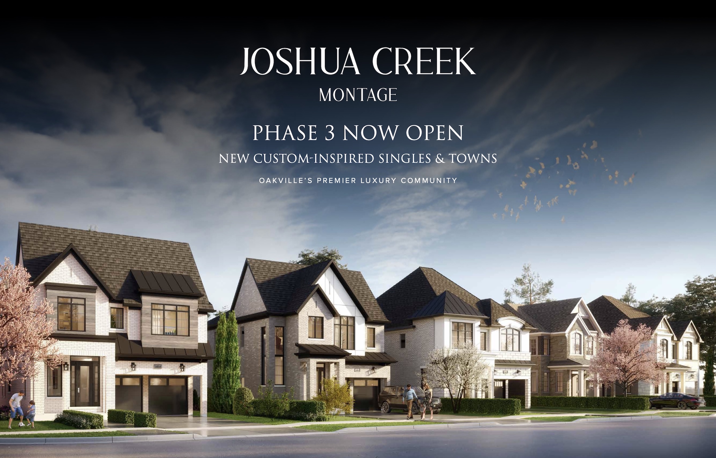 Home Renderings